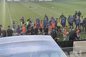 Λουλούδια στη μνήμη του Σωτήρη Μιχαηλούδη (φώτος)