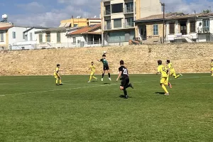 Διπλό η ΑΕΛ και ελπίζει