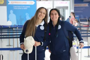 (Φώτος) Πέταξαν για Ανδόρα οι διεθνείς μας