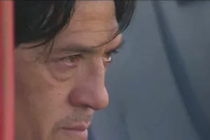 Kαμορανέζι/ένταση