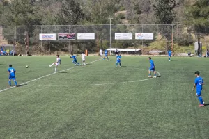 Κ14/Αποτελέσματα 25ης αγωνιστικής
