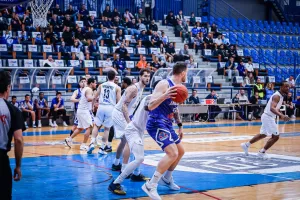 Η Ανόρθωση νίκησε τον Απόλλωνα και προκρίθηκε στους "4"