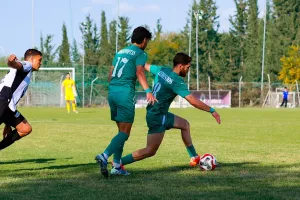 ΚΛΙΚΣ από τη νίκη επί της ΠΑΕΕΚ