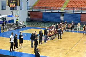 Πρόκριση στον τελικό για τον Κεραυνό (Φώτος)