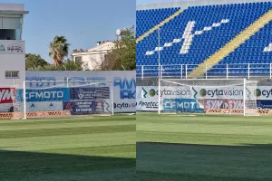 Οι ενδεκάδες στο Δασάκι 