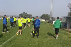 Ξεκίνησαν για ΠΑΕΕΚ (φώτος)