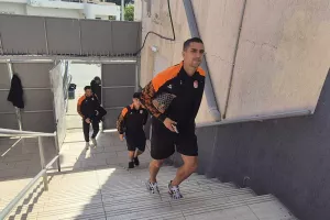 (Φώτος Kerkida) Η άφιξη της Καρμιώτισσας