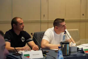 Περιφερειακό φόρουμ της UEFA στη Λεμεσό (Φώτος)