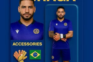 Action Figures/ΑΕΛ