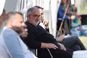 "Το Πέλλαπαϊς είναι δικό μας-Θα επιστρέψουμε" (Φώτος)