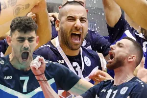 "Απόψε παίζουμε το... μισό πρωτάθλημα"