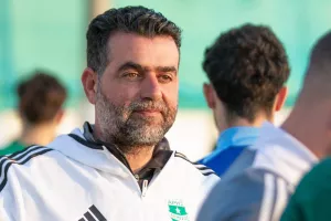 Ευχές στον Κυριάκο Φυλακτή 
