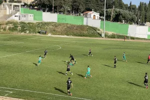 Τελικά αποτελέσματα στη Β' Κατηγορία/Υποβιβασμός για Αναγέννηση