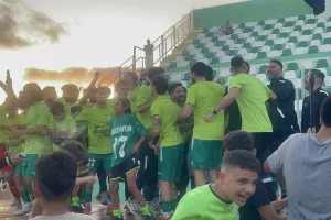 (Βίντεο-Φώτος Kerkida) Πανηγύρια… ανόδου!