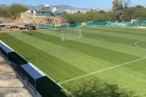 "Το γήπεδο έχει γίνει κόσμημα στην καρδιά της πόλης"