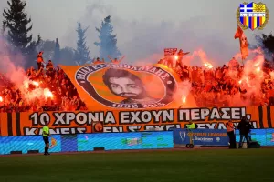 "Ηλία μάγκα"