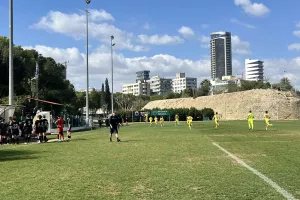 Διπλό η ΑΕΛ και ελπίζει