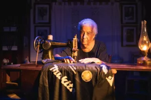 Μνημόσυνο για τη μνήμη της Κατίνας Παναγίδη-Μιχαηλίδου