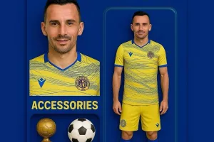 Action Figures/ΑΕΛ