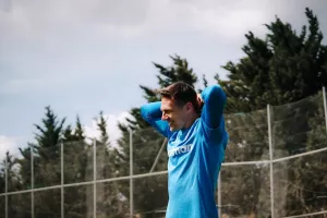 (Φώτος) Χαμόγελα και... ετοιμάζονται για Άρη