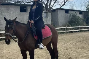 Πραγματοποιήθηκε με επιτυχία η εξόρμηση Ιππασίας (φώτος)