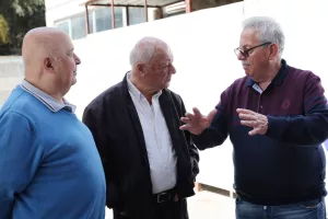 "Το Πέλλαπαϊς είναι δικό μας-Θα επιστρέψουμε" (Φώτος)