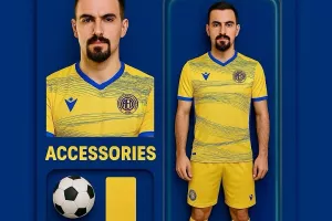 Action Figures/ΑΕΛ