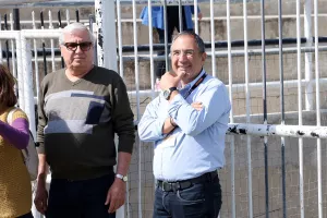 "Το Πέλλαπαϊς είναι δικό μας-Θα επιστρέψουμε" (Φώτος)
