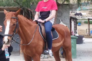Πραγματοποιήθηκε με επιτυχία η εξόρμηση Ιππασίας (φώτος)