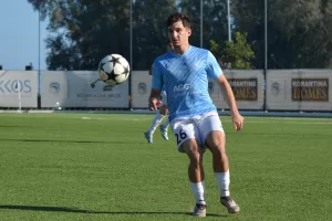 ΚΛΙΚΣ από τον ημιτελικό Κυπέλλου