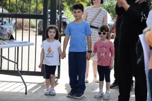 "Το Πέλλαπαϊς είναι δικό μας-Θα επιστρέψουμε" (Φώτος)