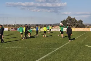 Δουλειά εως τη Μεγάλη Τετάρτη (φώτος)