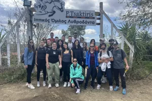 Πραγματοποιήθηκε με επιτυχία η εξόρμηση Ιππασίας (φώτος)