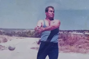 Συλλυπητήρια Χριστόφορε