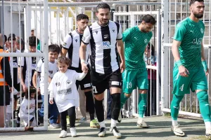 "Το Πέλλαπαϊς είναι δικό μας-Θα επιστρέψουμε" (Φώτος)