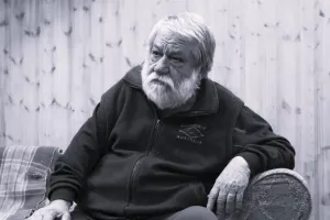 "Έφυγε" από τη ζωή ο Σπύρος Σταυρινίδης... 