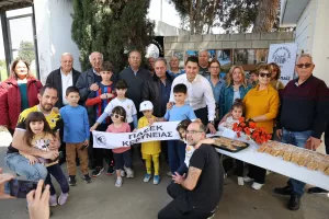 "Το Πέλλαπαϊς είναι δικό μας-Θα επιστρέψουμε" (Φώτος)