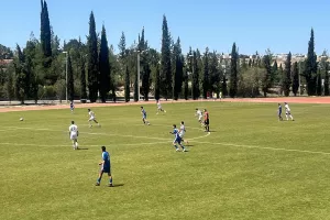 Κέρδισε και κράτησε το +2 η Ανόρθωση