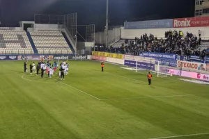 ΤΕΡΑΣΤΙΑ νίκη