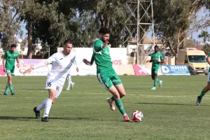 ΚΛΙΚΣ από το ματς με τη Δόξα