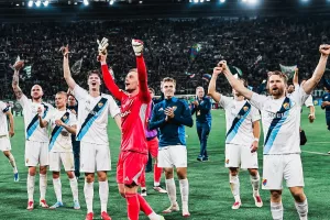 Από την Πάφο... στη Chelsea