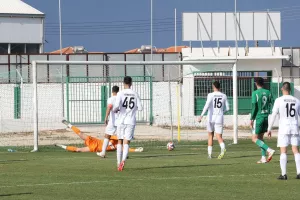 ΚΛΙΚΣ από το ματς με τη Δόξα
