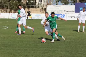 ΚΛΙΚΣ από το ματς με τη Δόξα