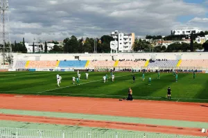 ΕΙΚΟΝΕΣ από το Ολυμπιακός-Ακρίτας Χλώρακας