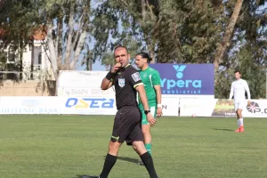 ΚΛΙΚΣ από το ματς με τη Δόξα