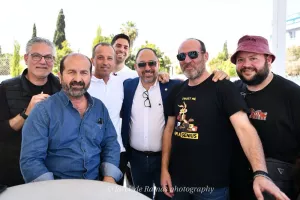 Μήνυμα Δημάρχου: "Παραλίμνι σημαίνει ΕΝΩΣΙΣ και ΕΝΩΣΙΣ σημαίνει Παραλίμνι"
