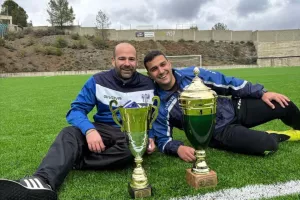 Κατέκτησαν για 7η φορά το Κύπελλο! (φώτος)
