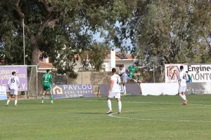ΚΛΙΚΣ από το ματς με τη Δόξα