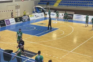 Πρωταθλητής ο Παφιακός (φώτος)