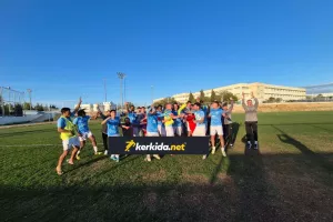 Πρωταθλήτρια η Πάφος FC Κ19 για τρίτη συνεχόμενη χρονιά!